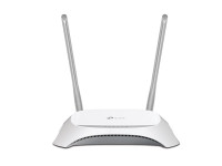 Wi-Fi роутер TP-LINK WR842N Wi-Fi роутер TP-LINK WR842N