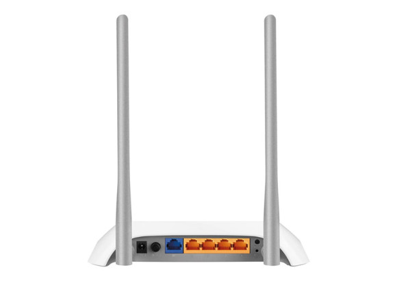 Wi-Fi роутер TP-LINK WR842N