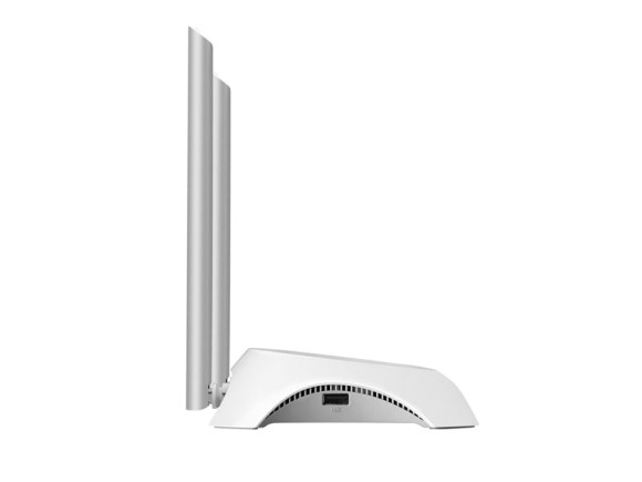 Wi-Fi роутер TP-LINK WR842N
