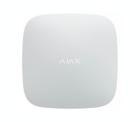 Централь системы безопасности Ajax Hub White