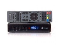 Ресивер Телекарта EVO 09 HD R4 Conax/Irdeto Ресивер Телекарта EVO 09 HD R4 Conax/Irdeto