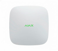 Централь системы безопасности Ajax Hub 2 White