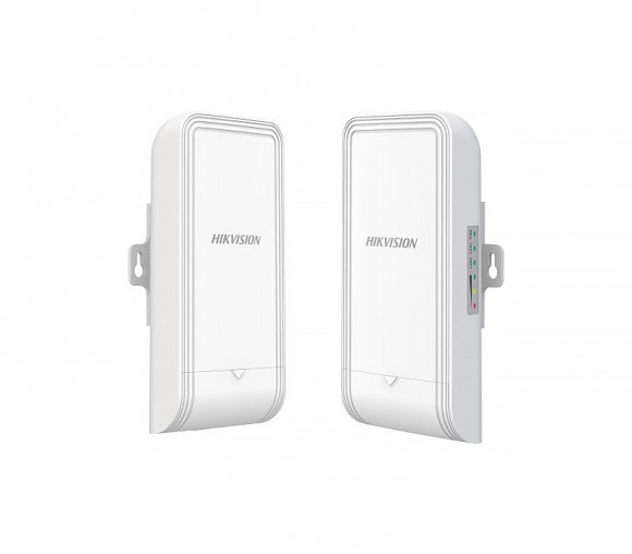 Wi-Fi мост Hikvision DS-3WF1000-EI-2N Wi-Fi мост Hikvision DS-3WF1000-EI-2N