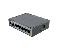 Роутер Mikrotik hEX S E60iUGS