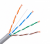 UTP Кабель CAT5E Uniview CAB-LC2100B-E2-IN 0.45 (серый)