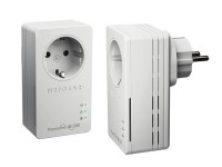 Сетевой адаптер Netgear AV200 Сетевой адаптер Netgear AV200