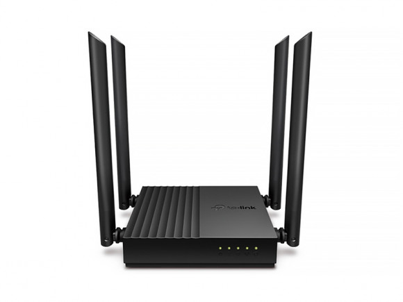 Wi-Fi роутер TP-LINK Archer C64 Wi-Fi роутер TP-LINK Archer C64