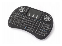 Клавиатура Air Mouse i8 Клавиатура Air Mouse i8