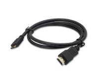 Кабель HDMI 1080p 1.5м