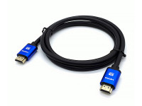 Кабель HDMI 4K v2.0 3м