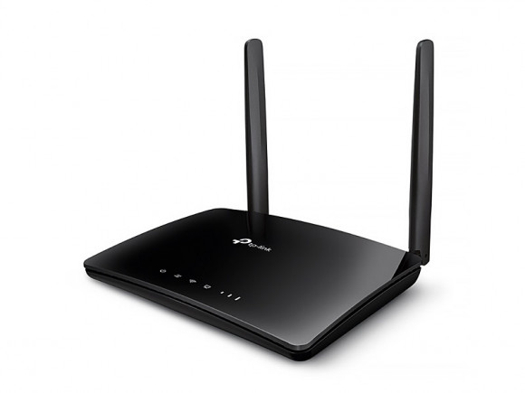 Wi-Fi роутер 4G TP-Link Archer MR200
