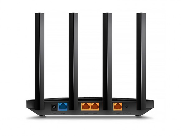 Wi-Fi роутер TP-LINK Archer AX12