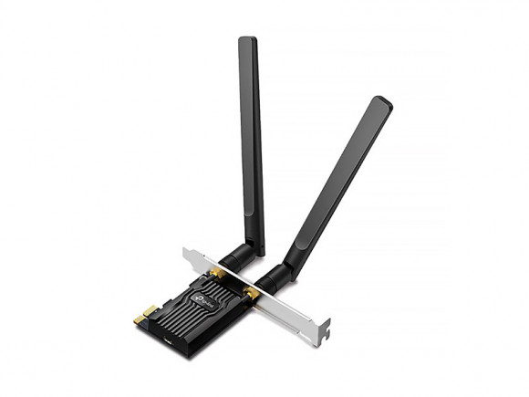 Wi-Fi карта TP-LINK Archer TX20E