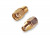 Переходник RP-SMA (male)-RP-SMA (female)