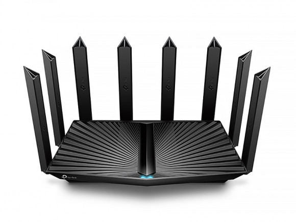 Wi-Fi роутер TP-LINK Archer AX80