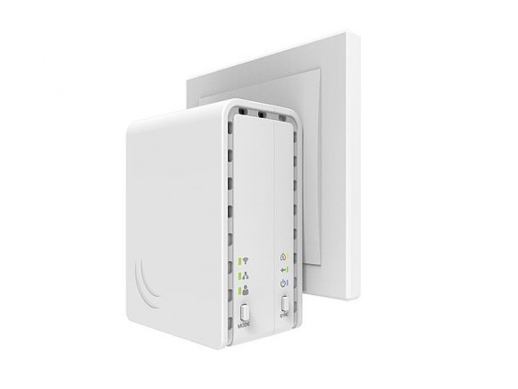 Mikrotik PWR-Line AP Mikrotik PWR-Line AP