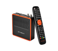 Ресивер GT Combo 4K Ресивер GT Combo 4K